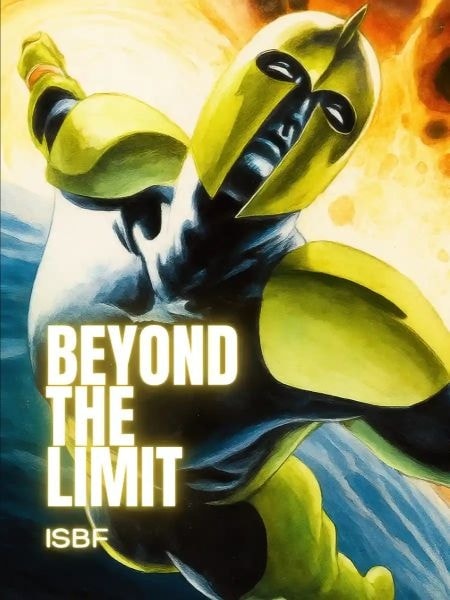 Read Beyond the Limit (DC) Light Novel Online