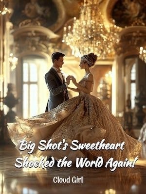Read Big Shot's Sweetheart Shocked the World Again! Light Novel Online
