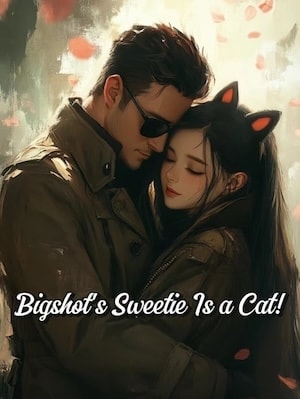 Read Bigshot's Sweetie Is a Cat! Light Novel Online