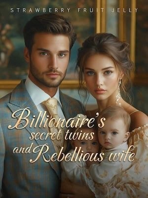 Read Billionaire's Secret Twins and Rebellious Wife Light Novel Online