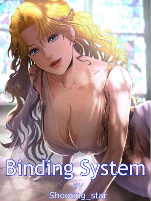 Read Binding System Light Novel Online
