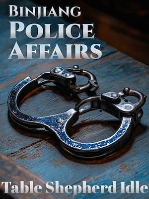 Read Binjiang Police Affairs Light Novel Online