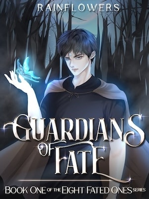 Read [BL] Guardians of Fate Light Novel Online