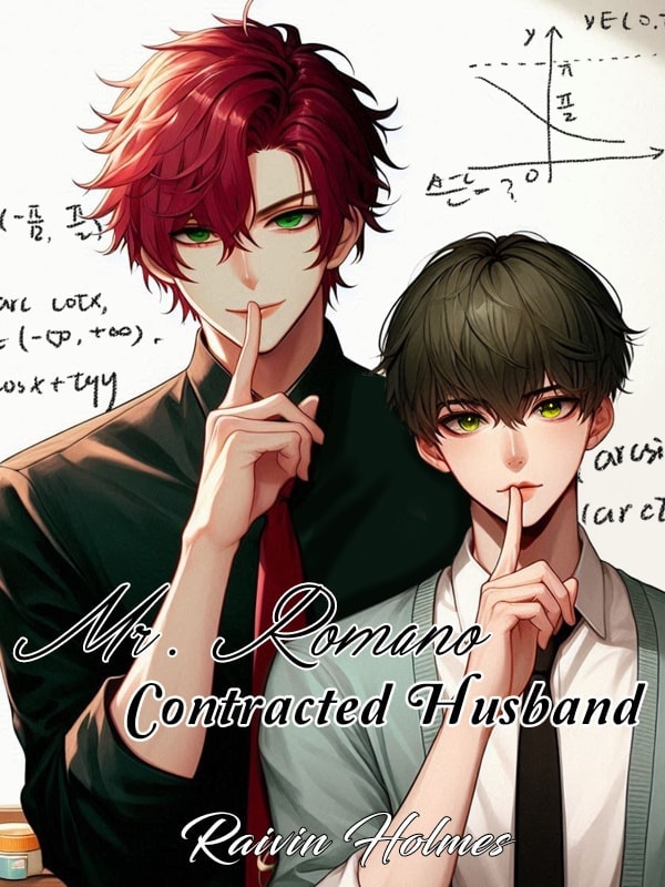 Read [BL] Mr. Romano Contracted Husband Light Novel Online