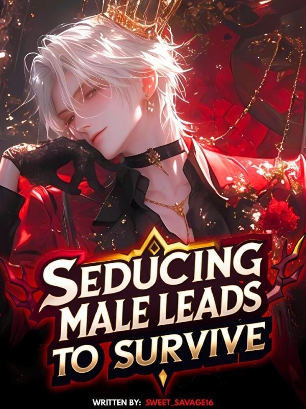 Read [BL] Seducing Male Leads To Survive As A Villain In A Novel Light Novel Online