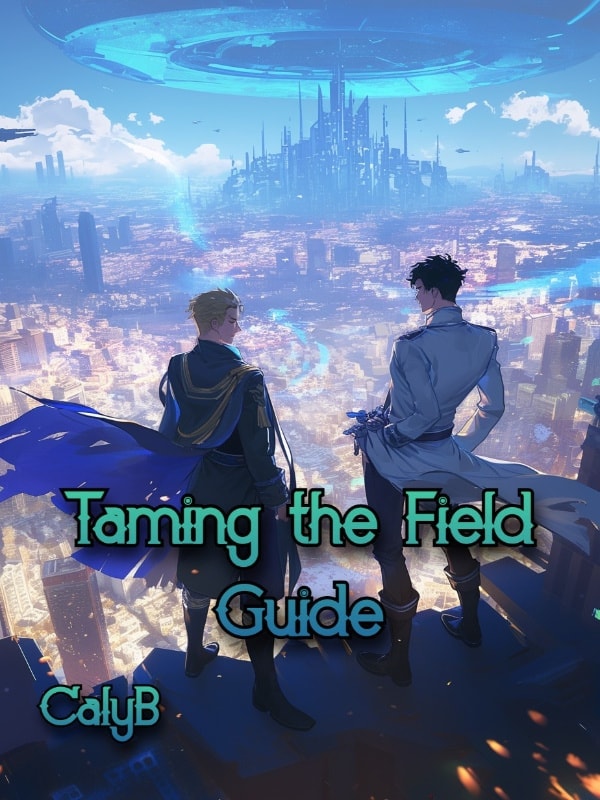 Read (BL) Taming the Field Guide Light Novel Online