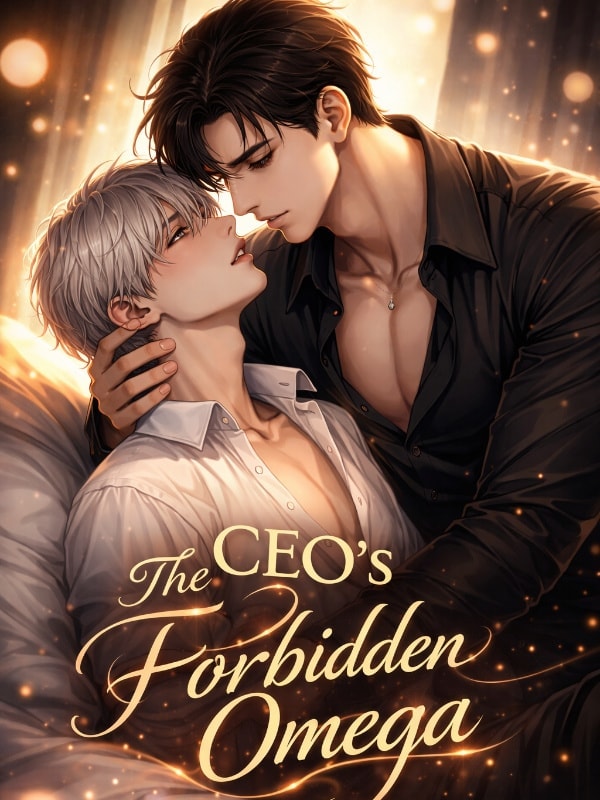 Read [BL] The CEO's Forbidden Omega Light Novel Online