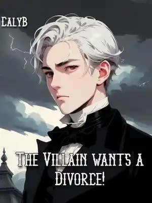 Read (BL) The Villain wants a Divorce! Light Novel Online