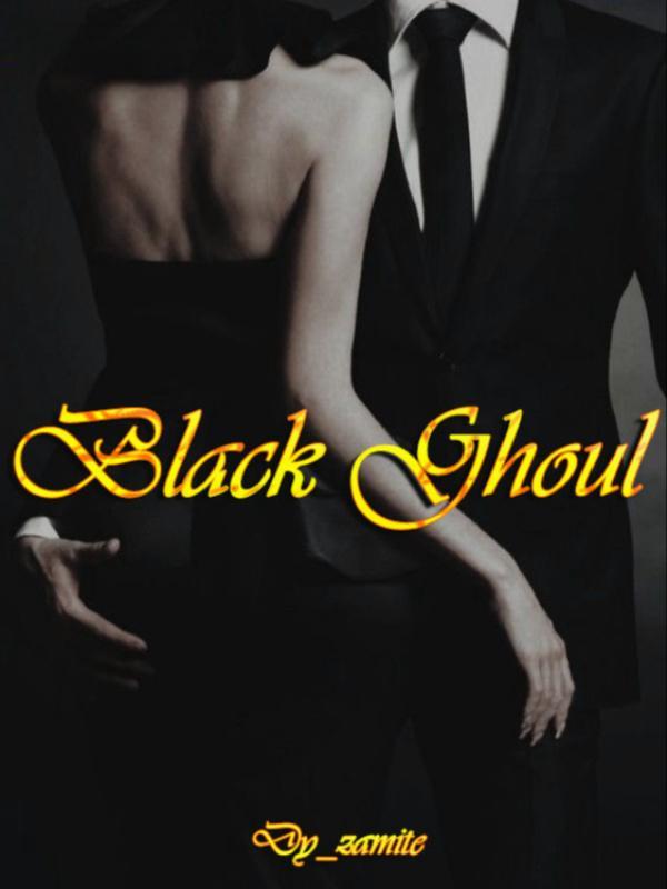 Read BLACK GHOUL Light Novel Online