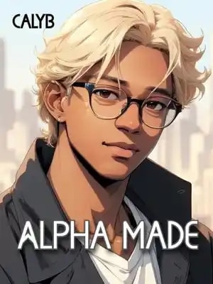 Read (BL)Alpha Made Light Novel Online