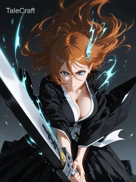 Read Bleach : Begins with a Contract with the Departed Souls of the Uchiha Light Novel Online