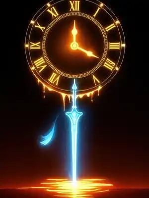 Read Bleach: Time Based Shinigami Light Novel Online