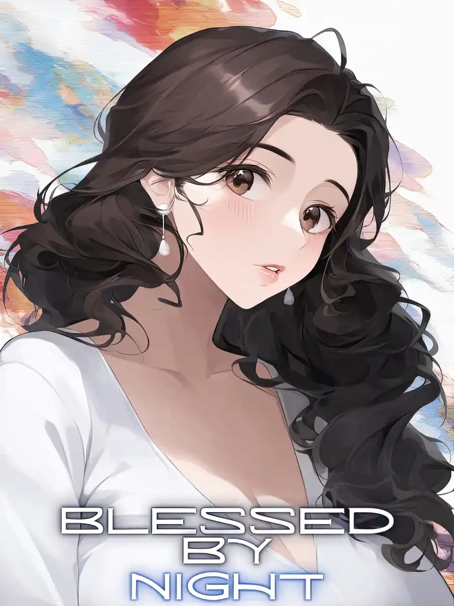 Read Blessed by Night Light Novel Online