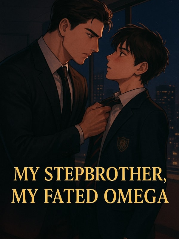 Read [BL]My Stepbrother, My Fated Omega Light Novel Online