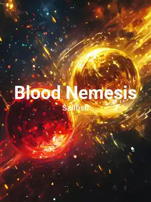 Read Blood Nemesis Light Novel Online
