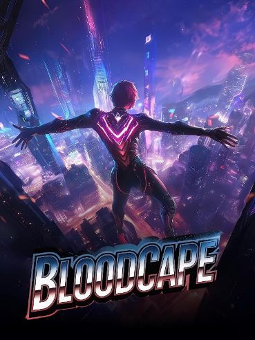 Read BLOODCAPE Light Novel Online