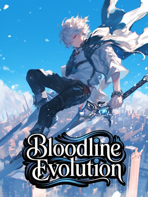 Read Bloodline Evolution: I Can Choose Opposing Paths Light Novel Online