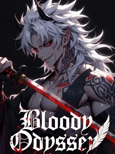 Read Bloody Odyssey Light Novel Online