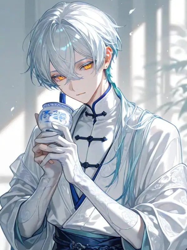 Read [BL]The Hero and his Party Won't Let Me Go Light Novel Online