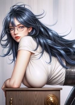 Read BNHA: Spiritual Aura Light Novel Online