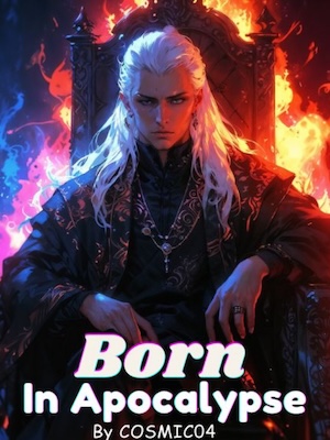 Read Born in apocalypse Light Novel Online