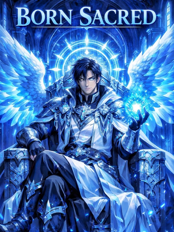 Read Born Sacred Light Novel Online
