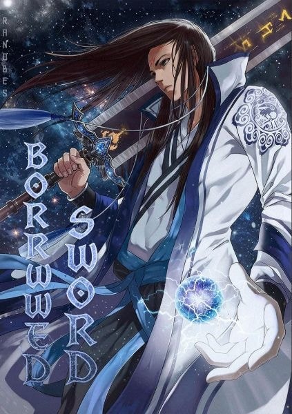 Read Borrowed Sword Light Novel Online
