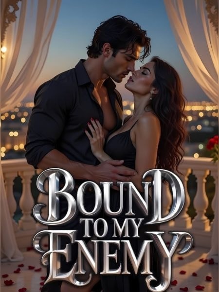 Read Bound to my Enemy Light Novel Online