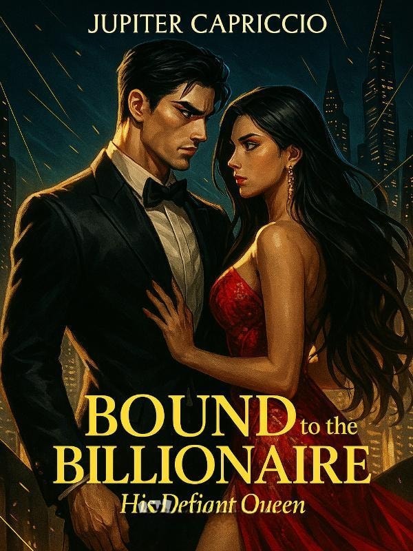 Read Bound to the Billionaire: His Defiant Queen Light Novel Online