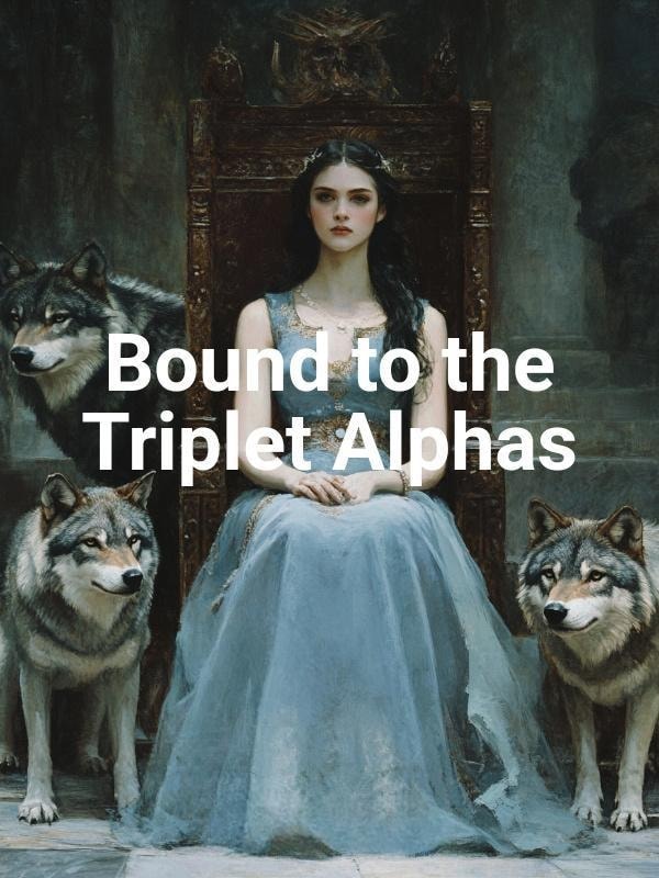 Read Bound to the Triplet Alphas Light Novel Online