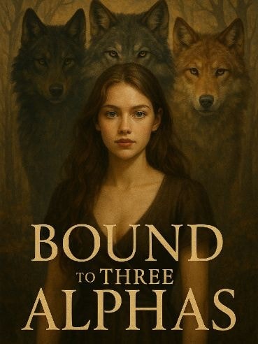 Read BOUND TO THREE ALPHAS Light Novel Online