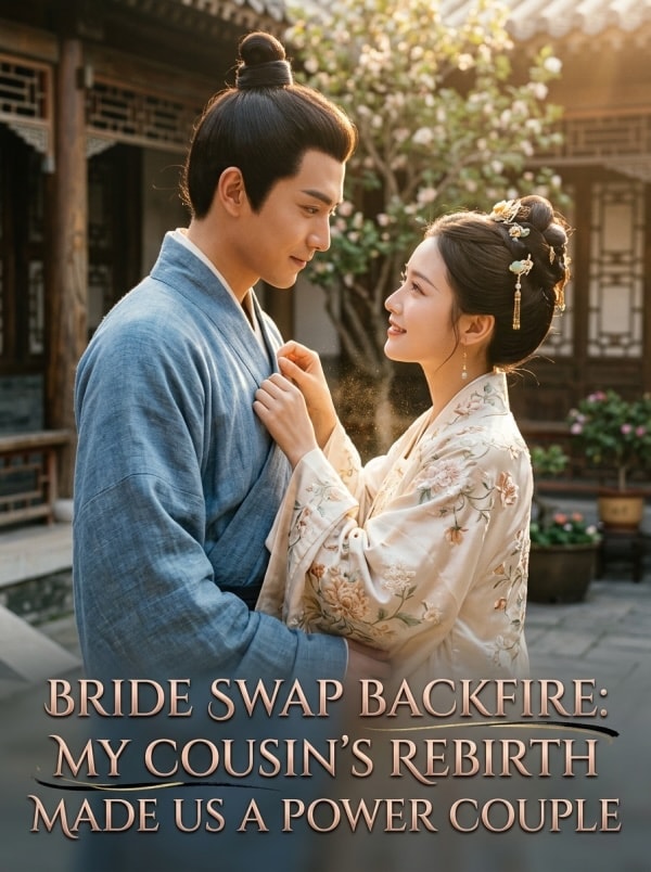 Read Bride Swap Backfire: My Cousin's Rebirth Made Us a Power Couple Light Novel Online