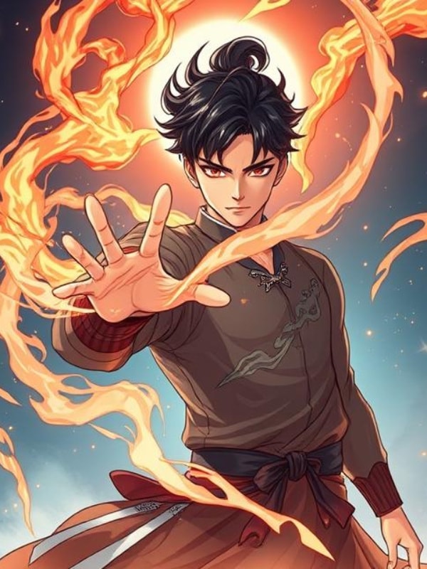 Read BTTH : Emperor Yang Light Novel Online