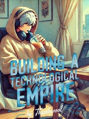 Read Building A Technological Empire Light Novel Online