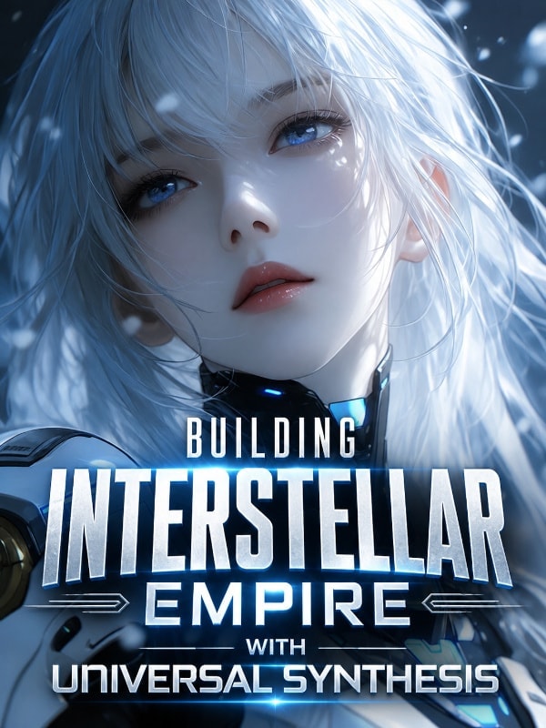 Read Building Interstellar Empire With Universal Synthesis Light Novel Online