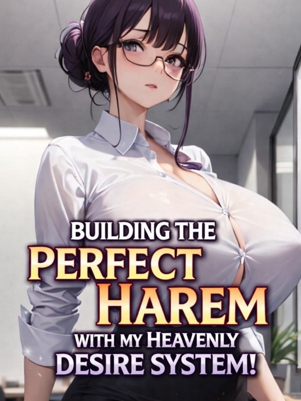 Read Building The Perfect Harem With My Heavenly Desire System Light Novel Online