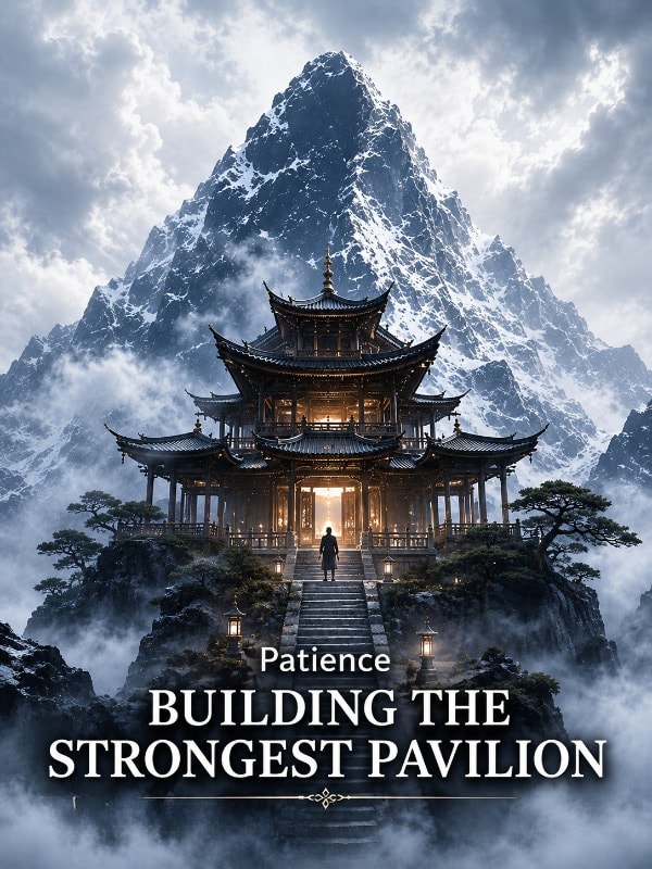 Read Building the Strongest Pavilion in Another World Light Novel Online