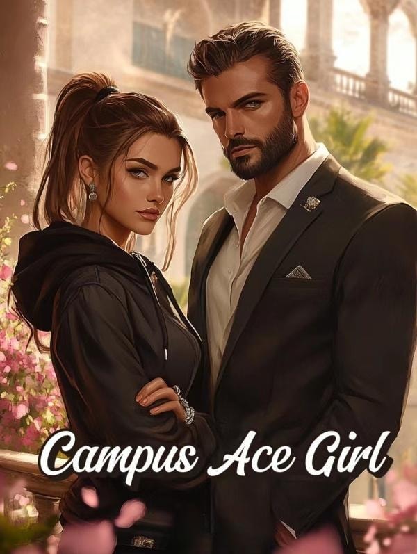 Read Campus Ace Girl Light Novel Online
