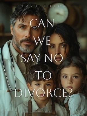 Read Can We Say No to Divorce? Light Novel Online