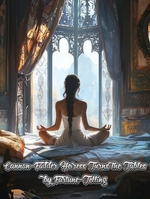 Read Cannon-Fodder Heiress Turns the Tables by Fortune-Telling Light Novel Online