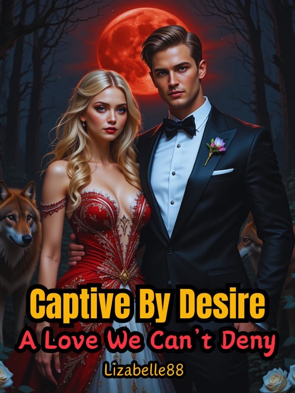 Read Captive By Desire, A Love We Can't Deny Light Novel Online
