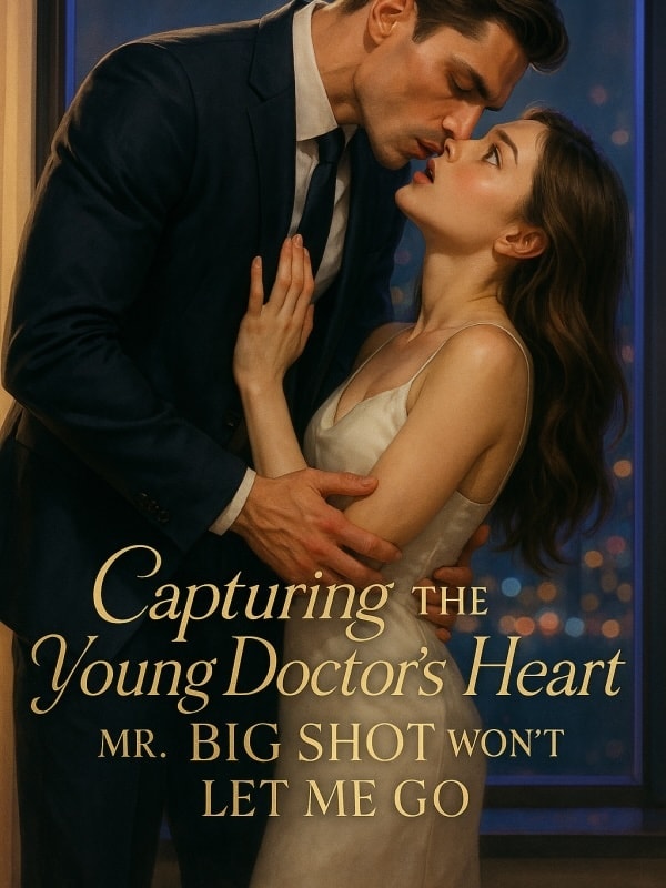 Read Capturing the Young Doctor's Heart: Mr. Big Shot Won't Let Me Go Light Novel Online