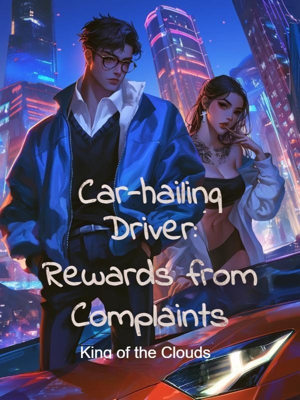 Read Car-hailing Driver: Rewards from Complaints Light Novel Online