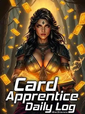 Read Card Apprentice Daily Log Light Novel Online