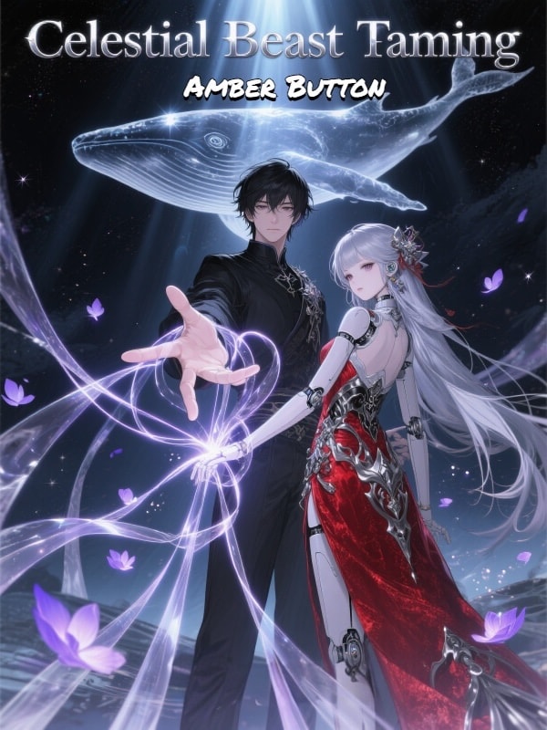 Read Celestial Beast Taming Light Novel Online