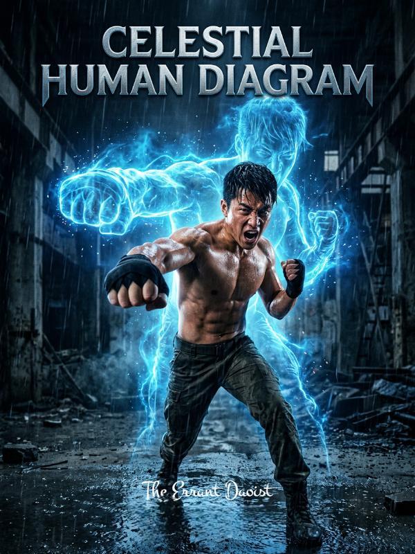 Read Celestial Human Diagram Light Novel Online