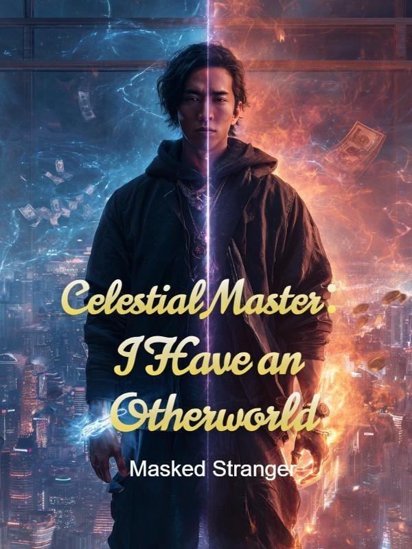 Read Celestial Master： I Have an Otherworld Light Novel Online