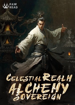 Read Celestial Realm Alchemy Sovereign Light Novel Online