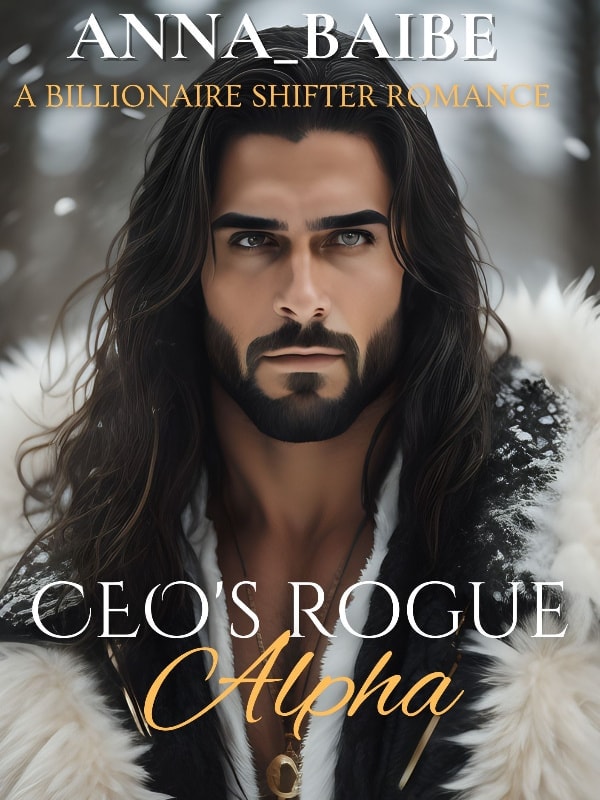 Read CEO'S ROGUE ALPHA Light Novel Online