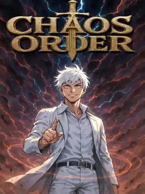 Read Chaos and Order - A Multiverse Fanfic Light Novel Online